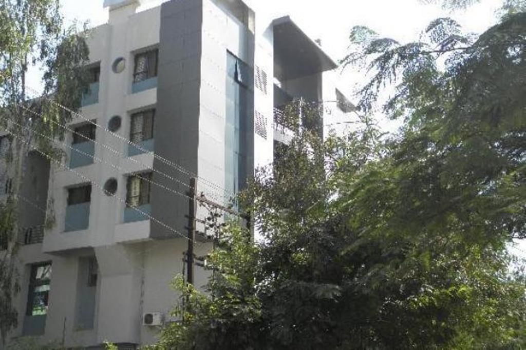 Hotel The Elite Suites Pune Rum bild