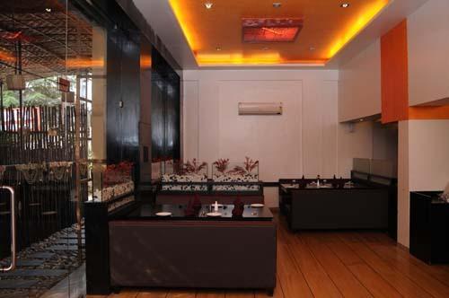 Hotel The Elite Suites Pune Exteriör bild